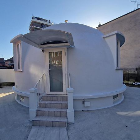 The Igloo Milano Vila Exterior foto