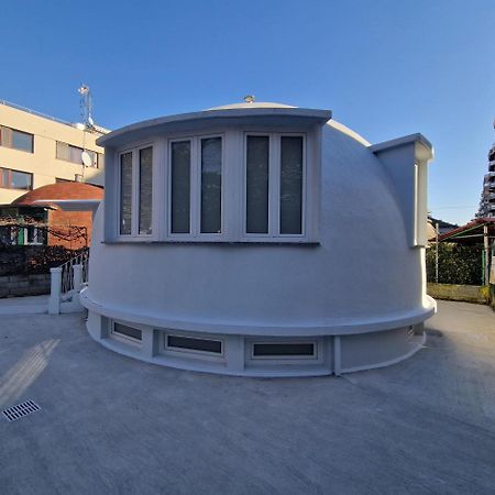The Igloo Milano Vila Exterior foto
