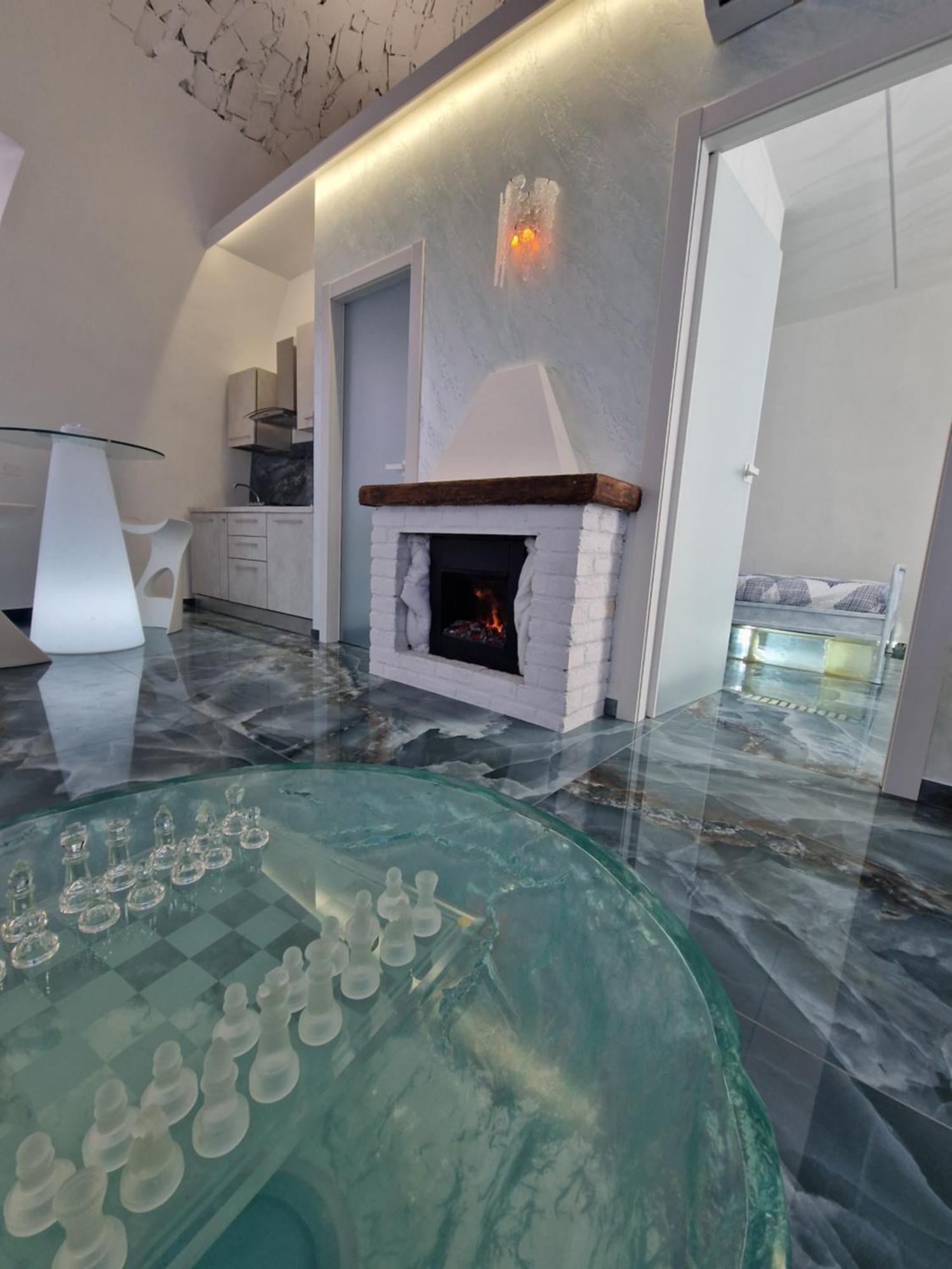 The Igloo Milano Vila Exterior foto