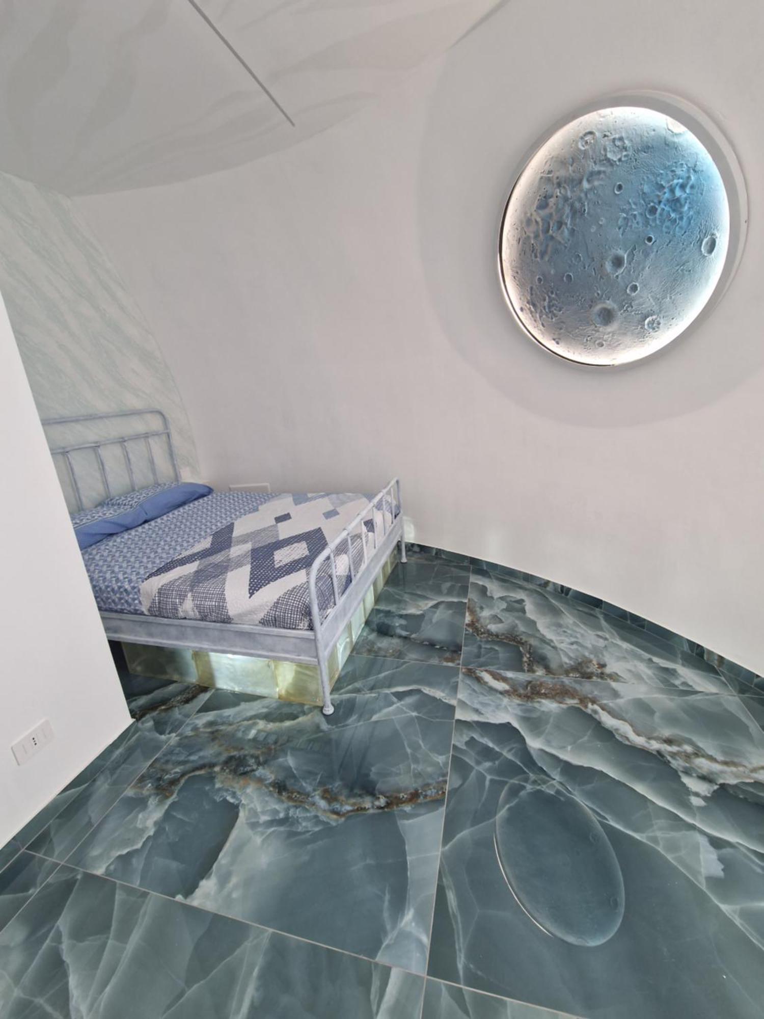 The Igloo Milano Vila Exterior foto
