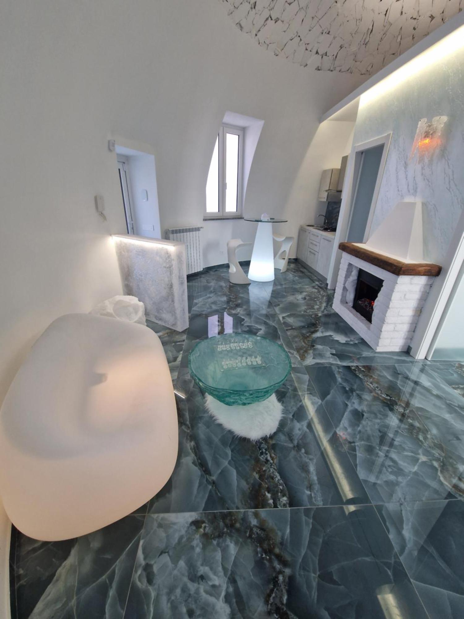 The Igloo Milano Vila Exterior foto