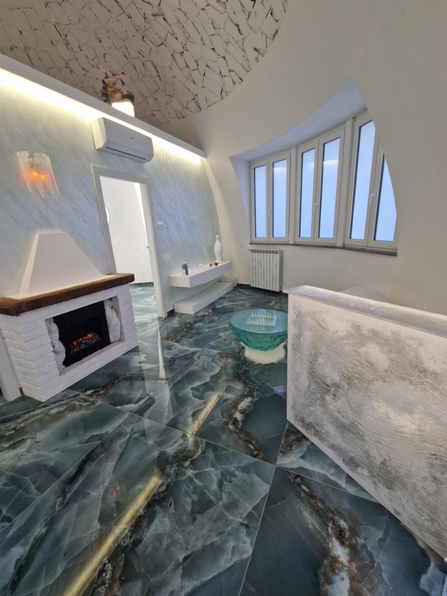 The Igloo Milano Vila Exterior foto