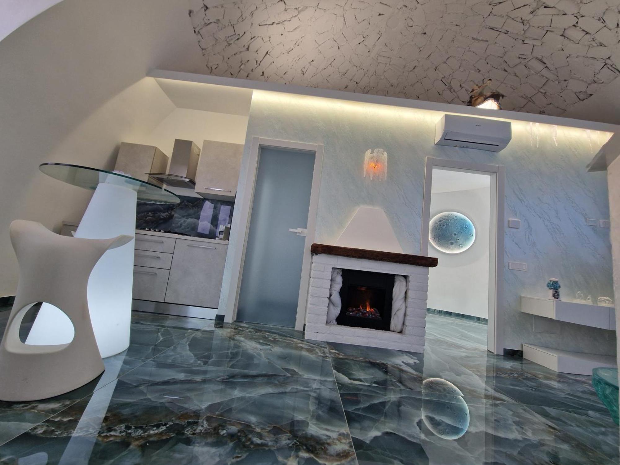 The Igloo Milano Vila Exterior foto