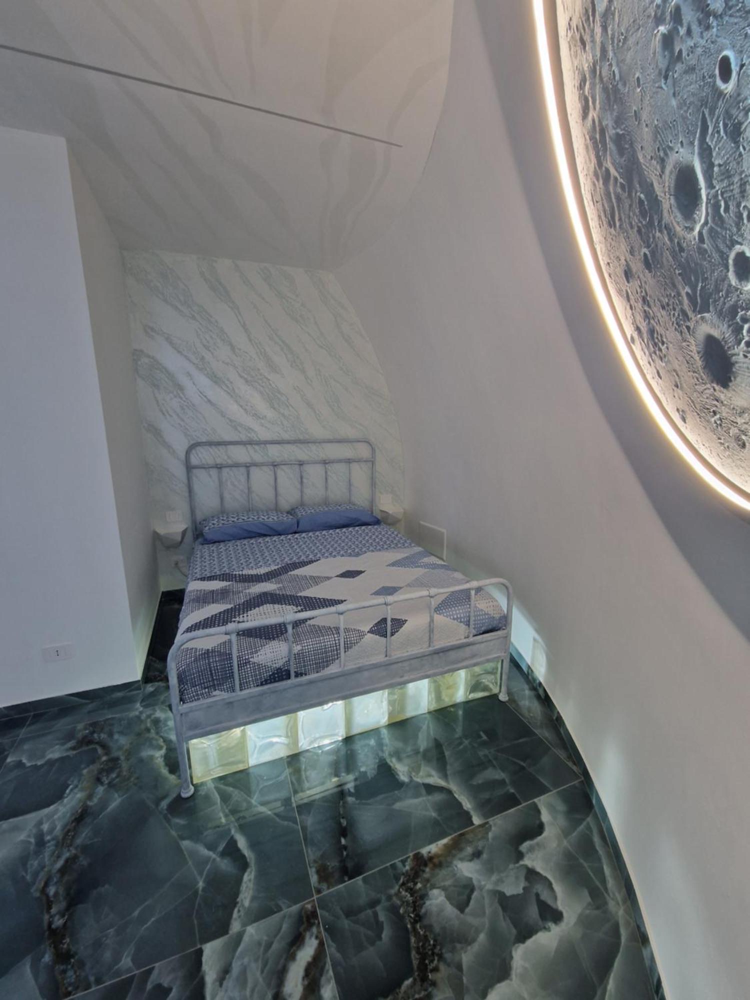 The Igloo Milano Vila Exterior foto