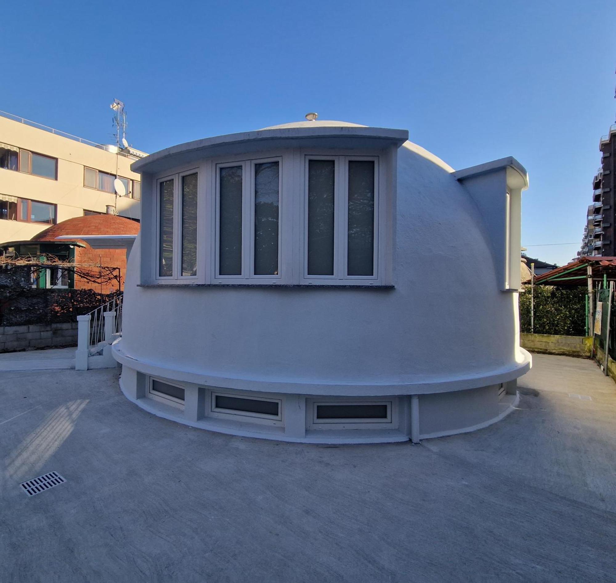 The Igloo Milano Vila Exterior foto
