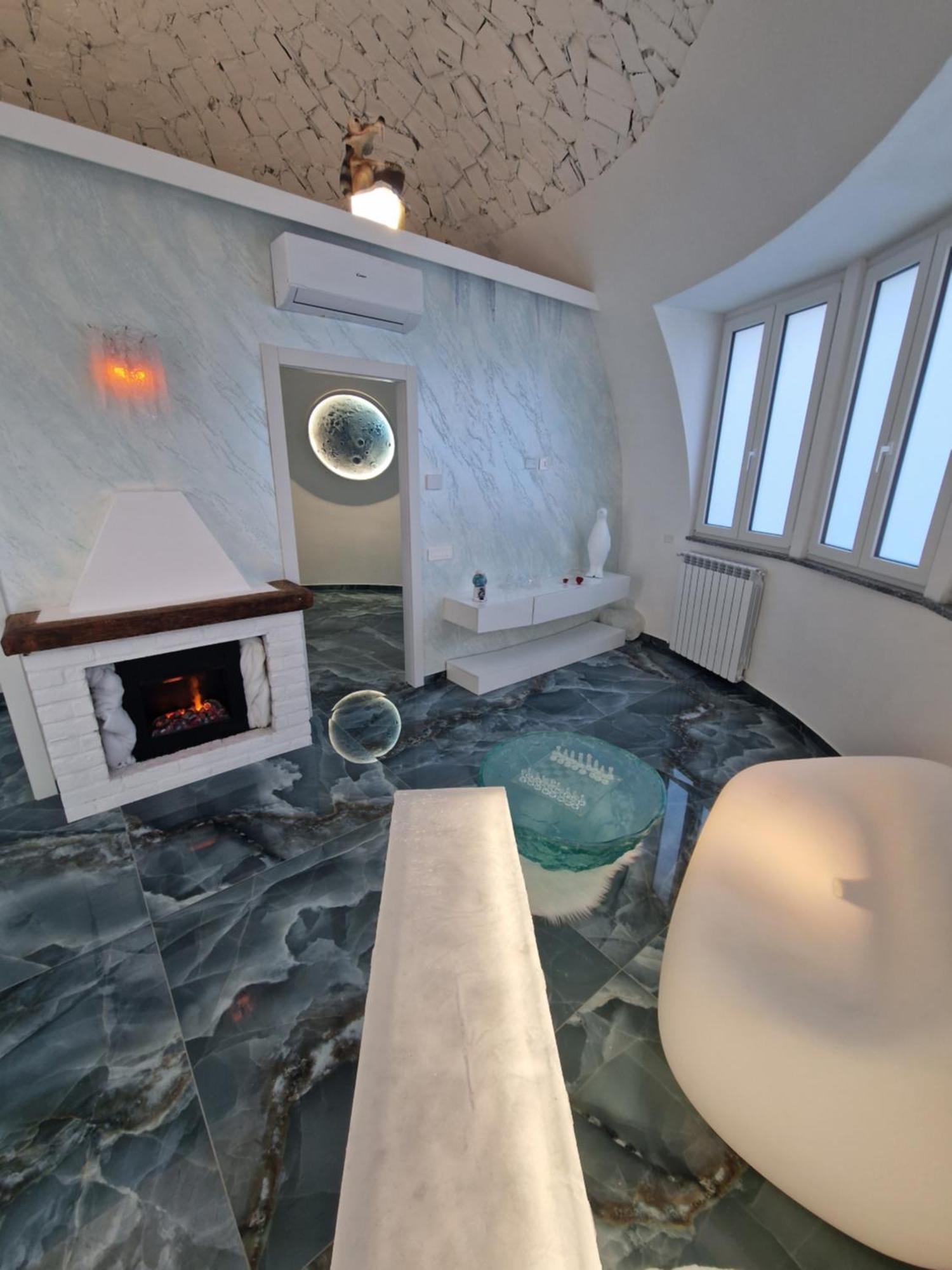 The Igloo Milano Vila Exterior foto