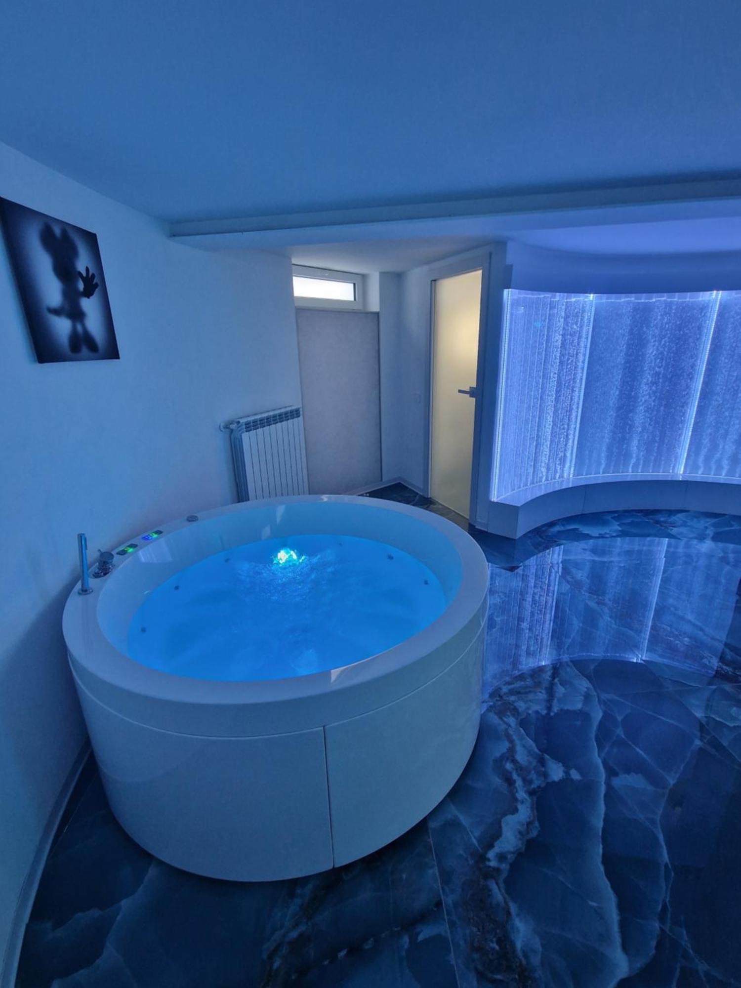 The Igloo Milano Vila Exterior foto