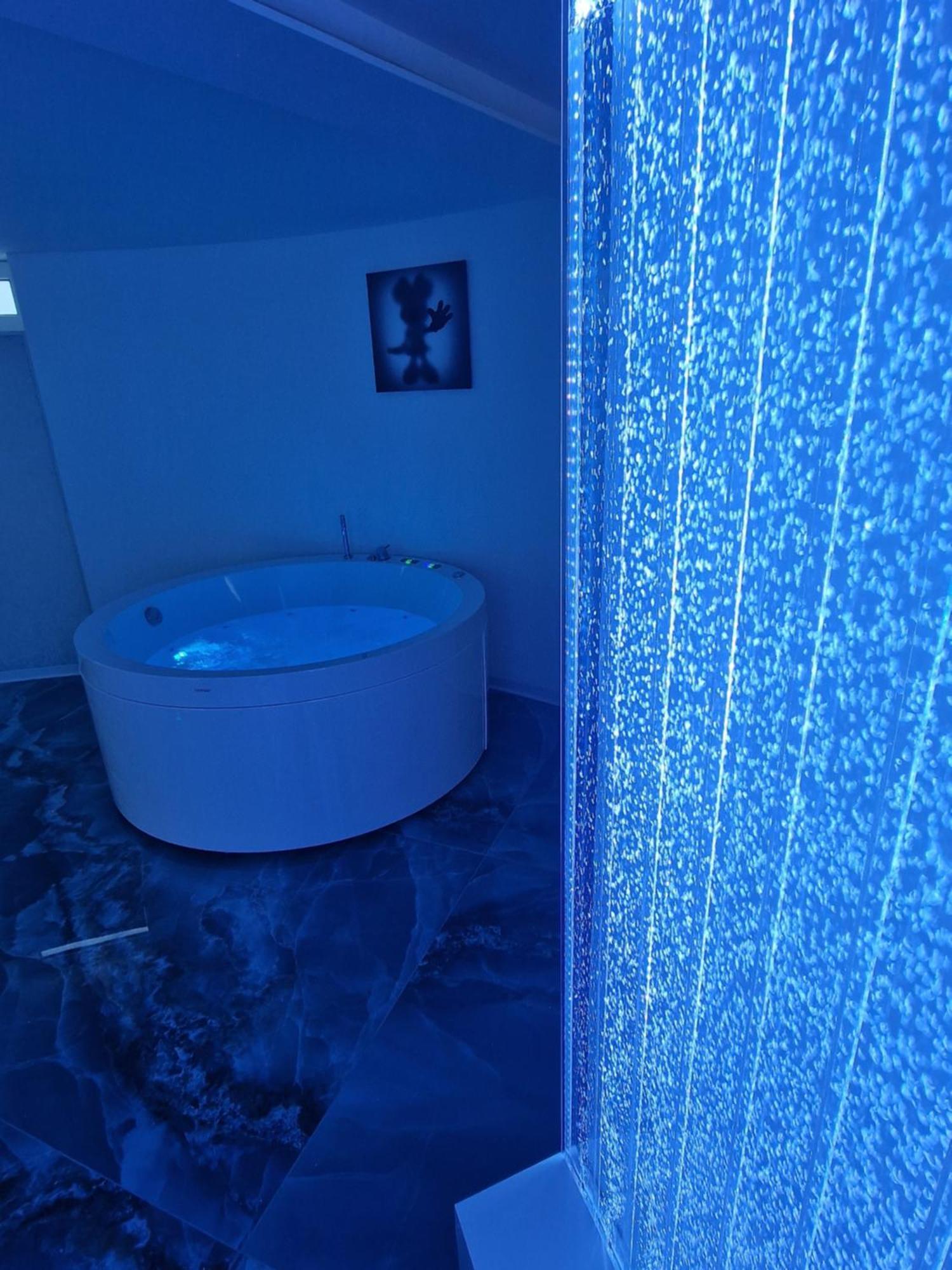 The Igloo Milano Vila Exterior foto